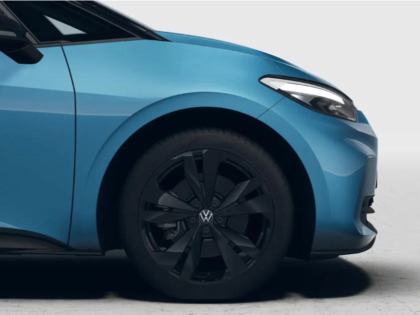 Hoofdafbeelding Volkswagen ID.3