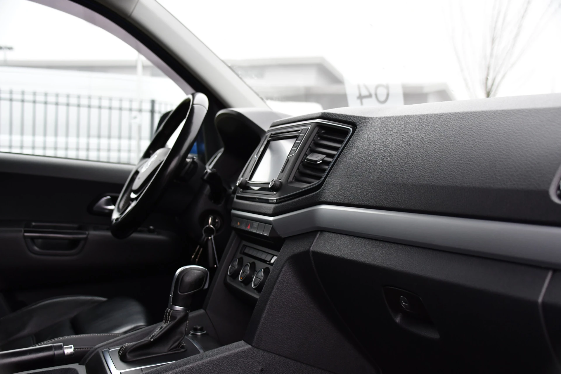 Hoofdafbeelding Volkswagen Amarok