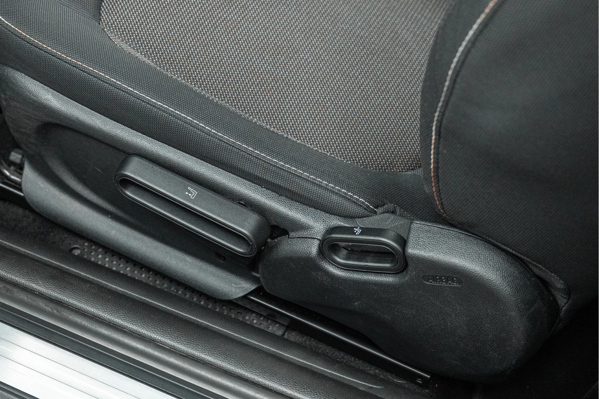 Hoofdafbeelding MINI One