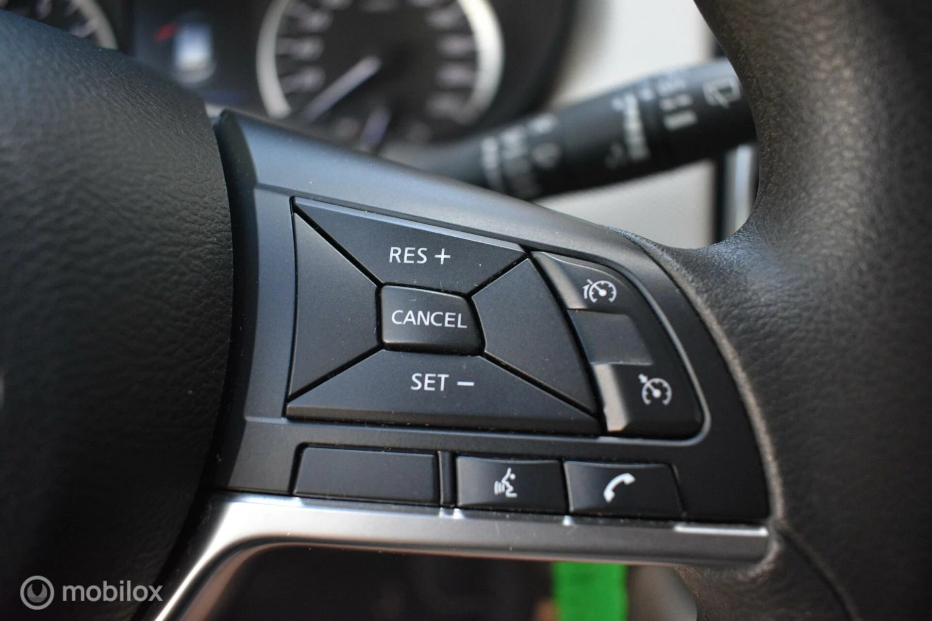 Hoofdafbeelding Nissan Micra