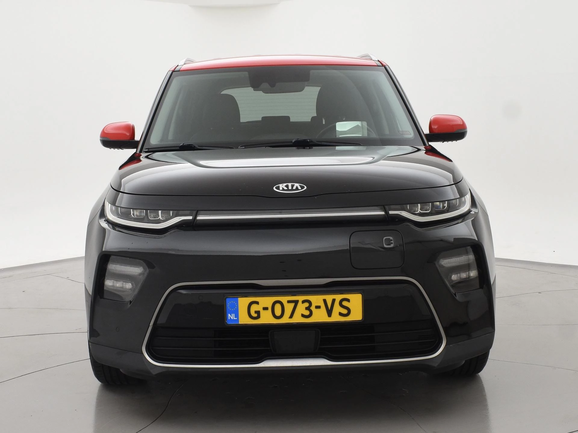 Hoofdafbeelding Kia e-Soul