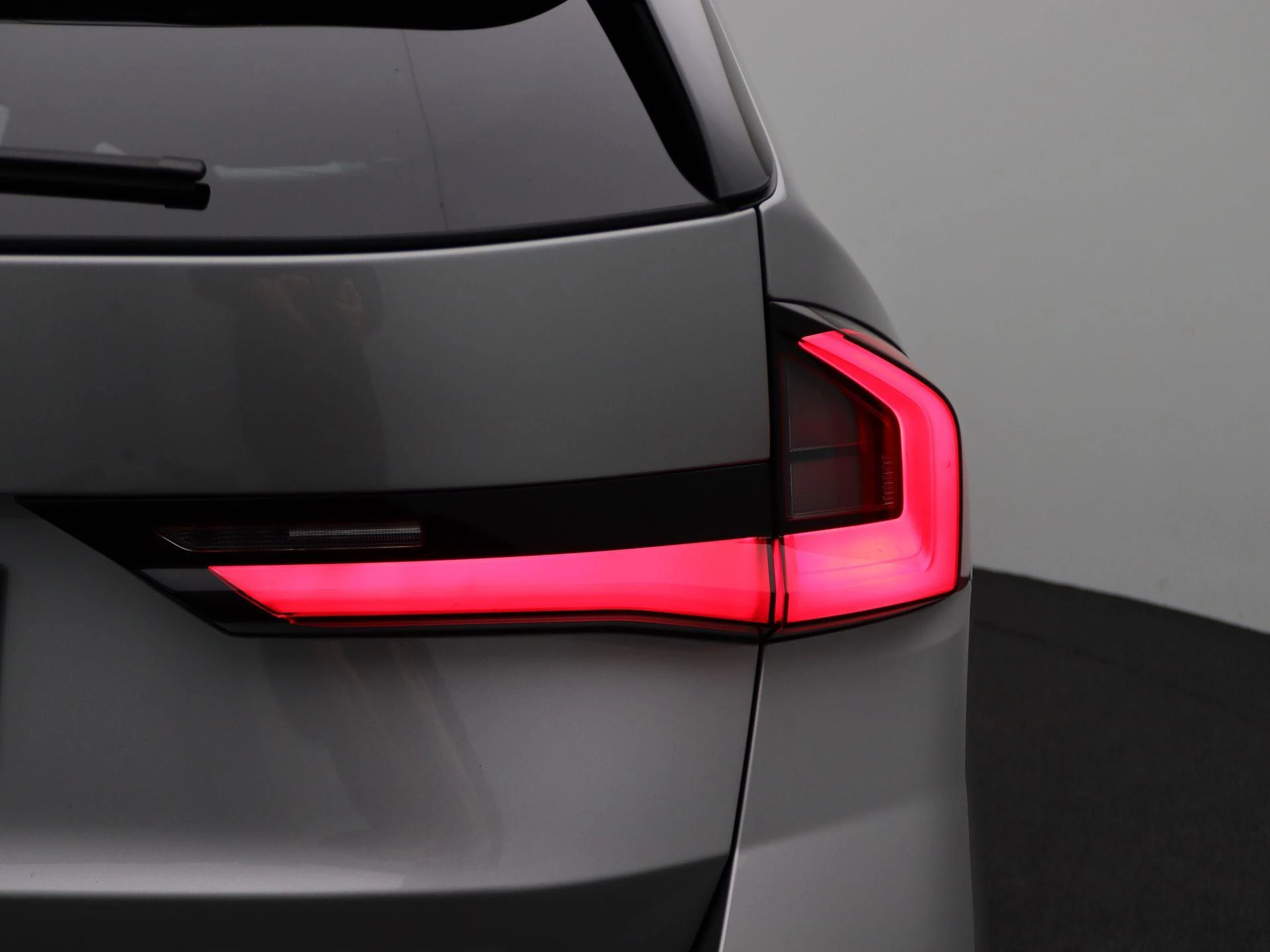 Hoofdafbeelding BMW iX1