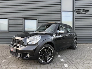 Mini Countryman 1.6 Cooper S | Pano | Leder | Luxe