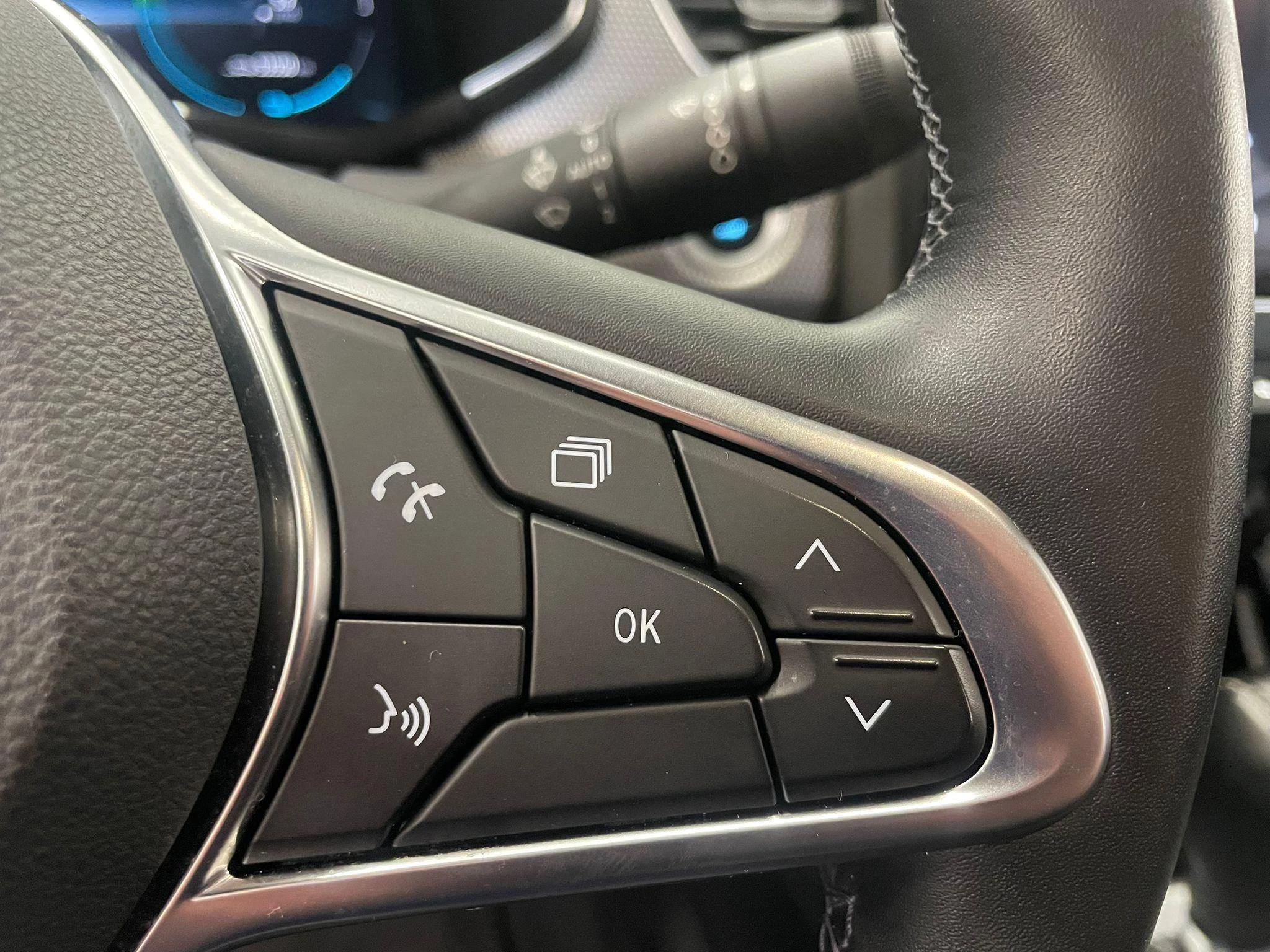 Hoofdafbeelding Renault Arkana