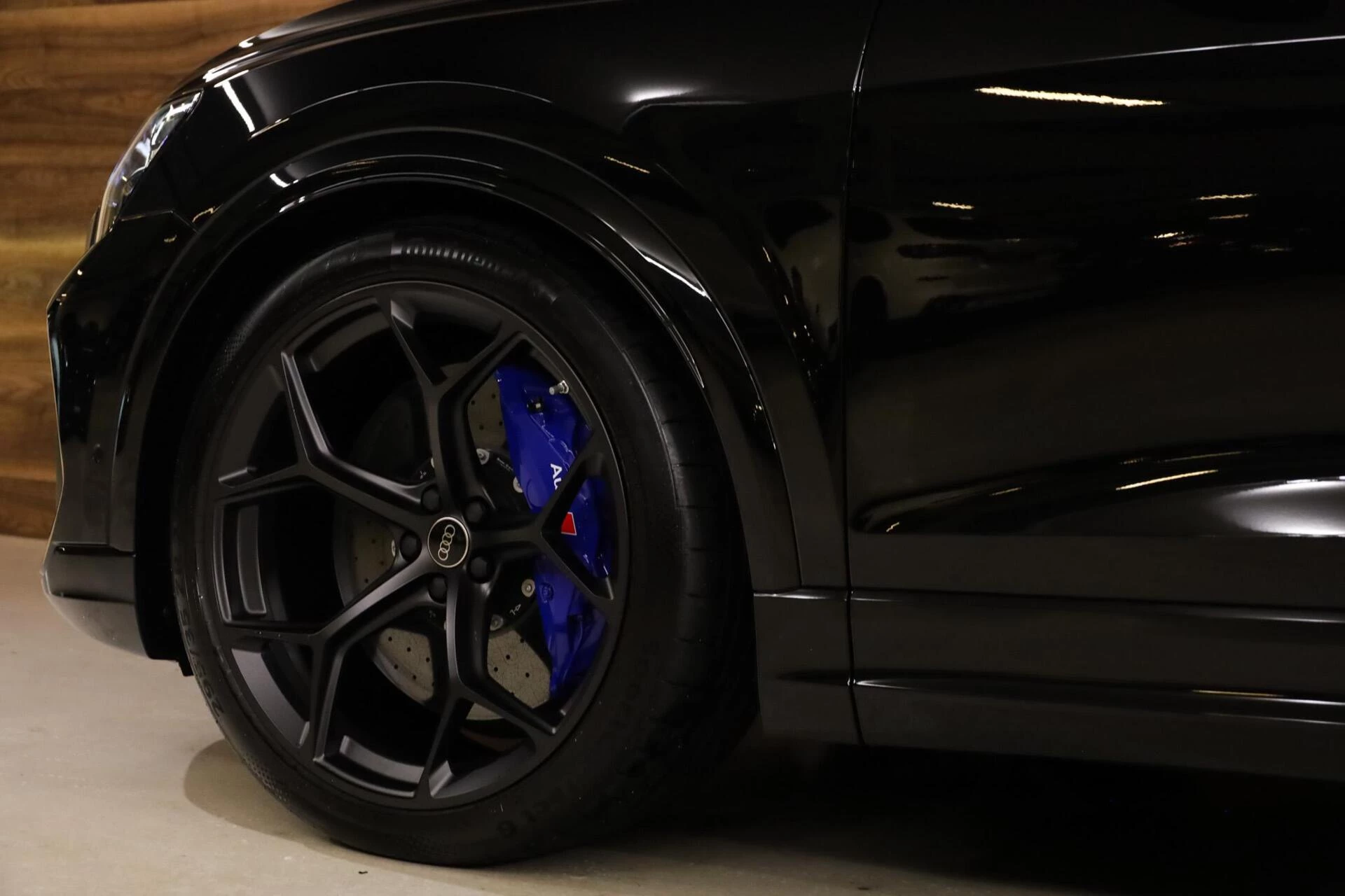 Hoofdafbeelding Audi RSQ8