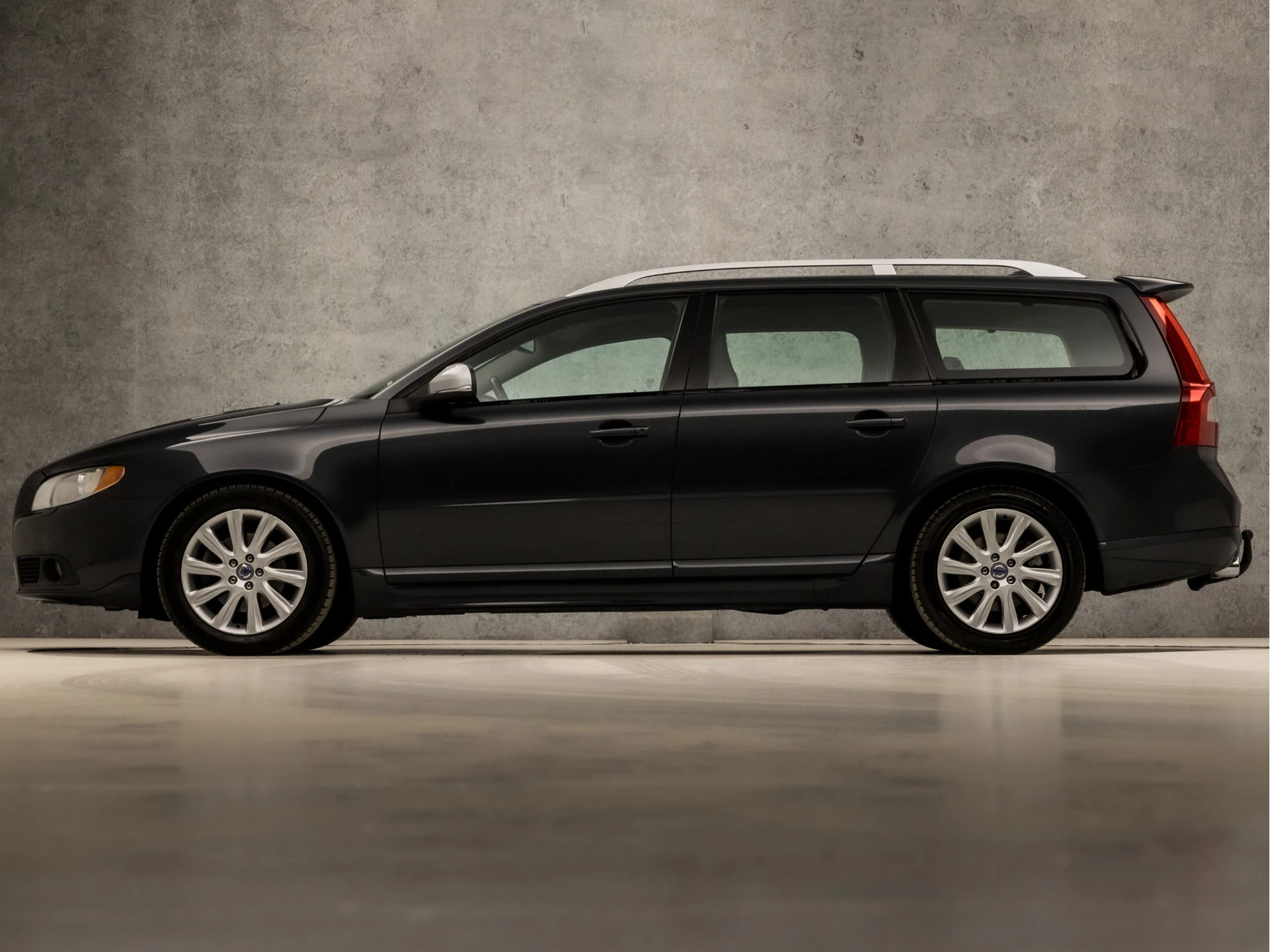 Hoofdafbeelding Volvo V70