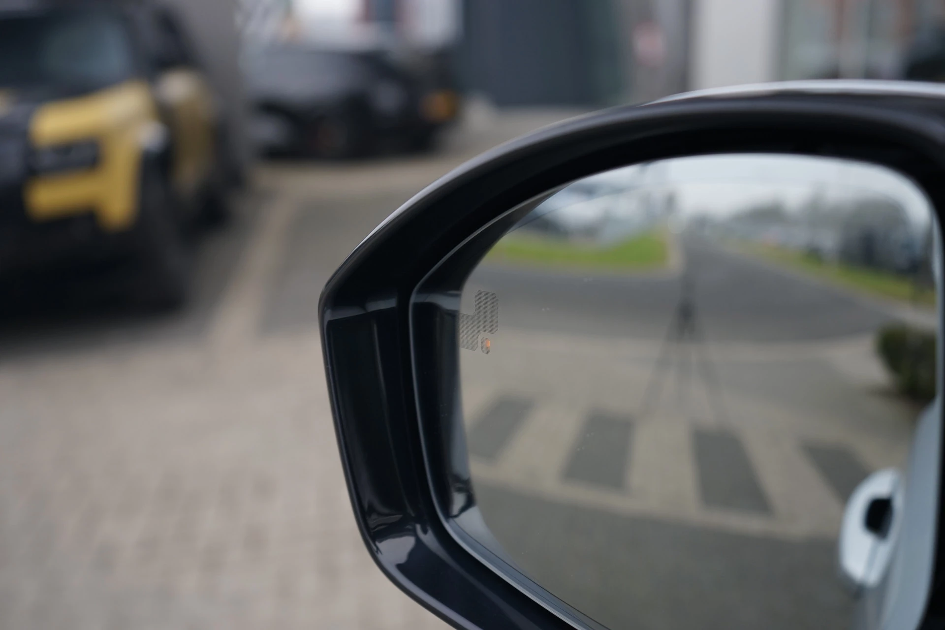 Hoofdafbeelding Jaguar E-PACE