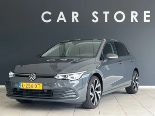 Volkswagen Golf 1.0 eTSI Life Business AUTOMAAT NL AUTO