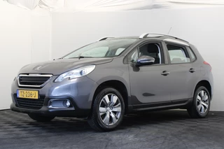Peugeot 2008 1.2 VTi Active Pack Premium