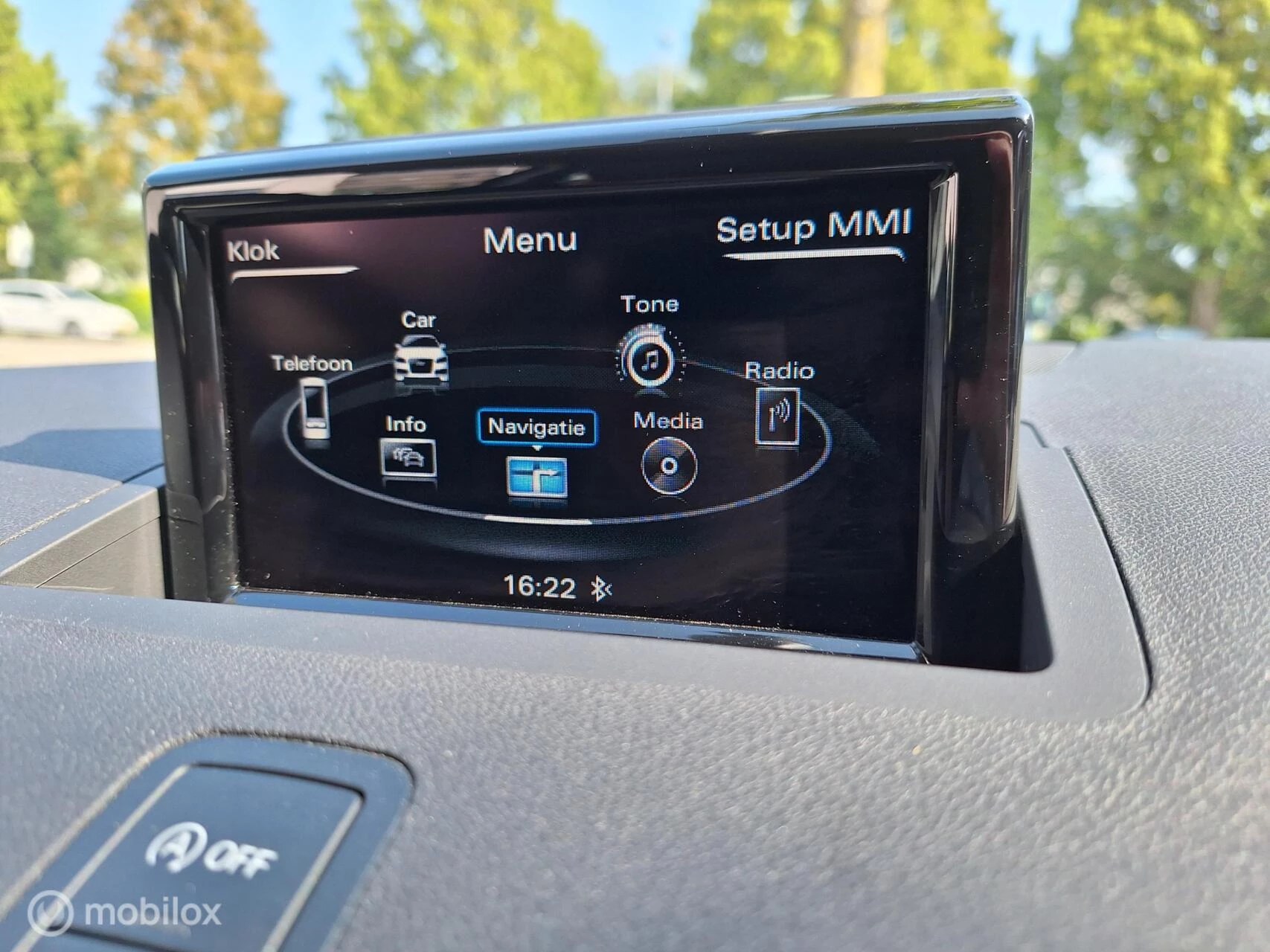 Hoofdafbeelding Audi A1