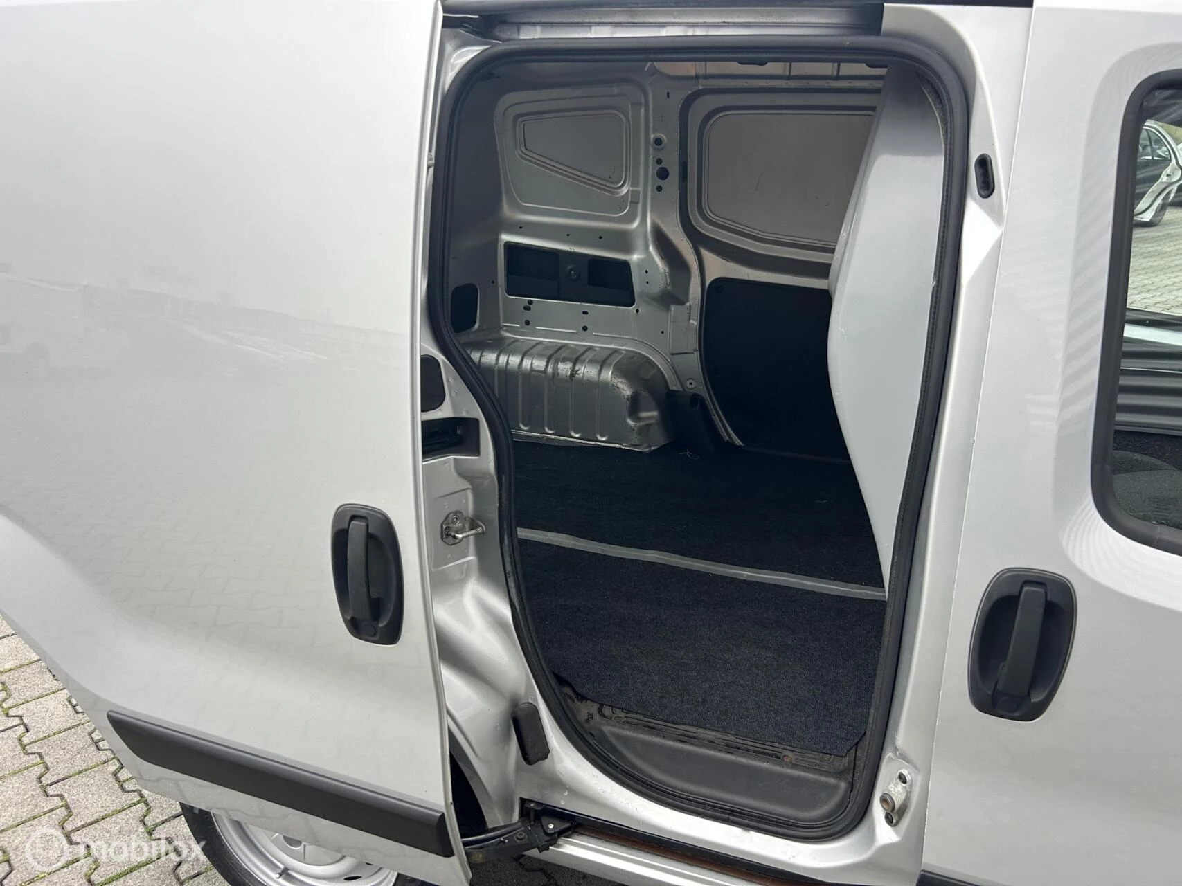 Hoofdafbeelding Citroën Nemo