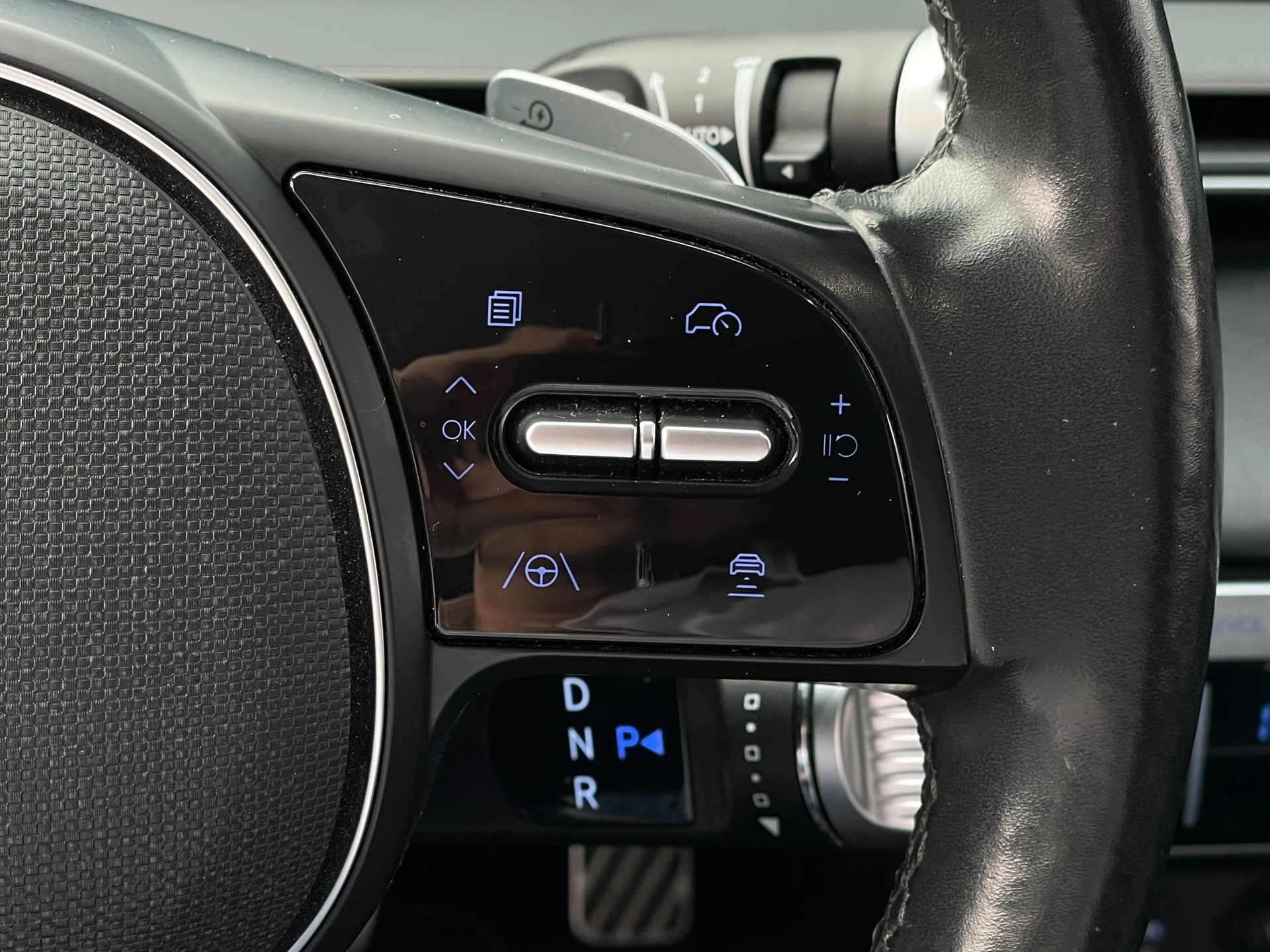 Hoofdafbeelding Hyundai IONIQ 5