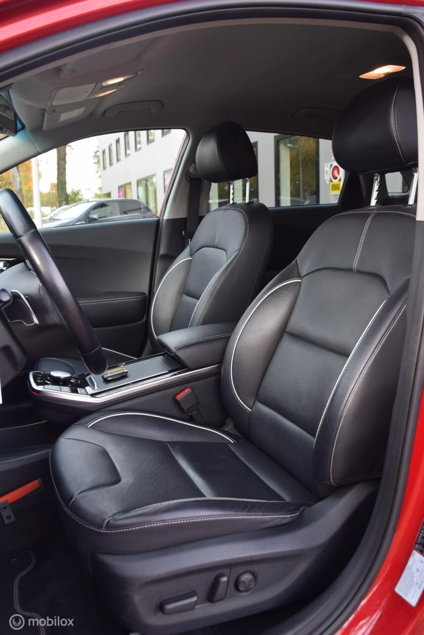 Hoofdafbeelding Kia e-Niro