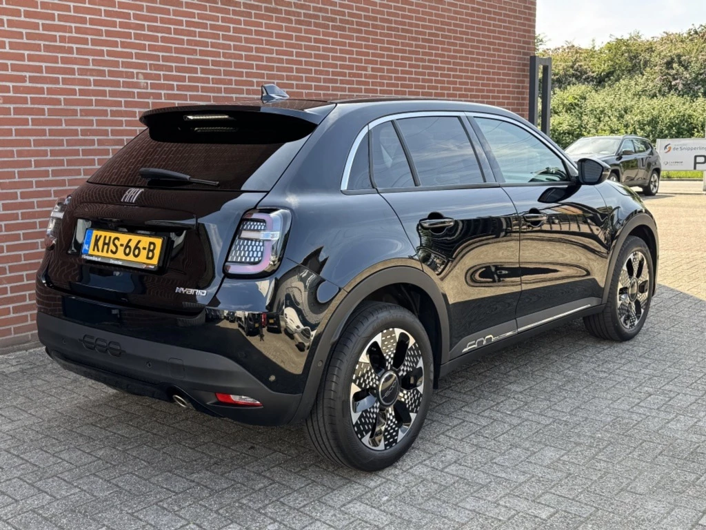 Hoofdafbeelding Fiat 600