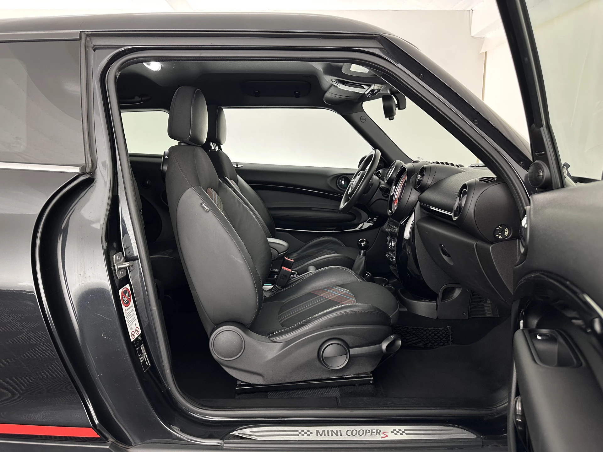 Hoofdafbeelding MINI Paceman
