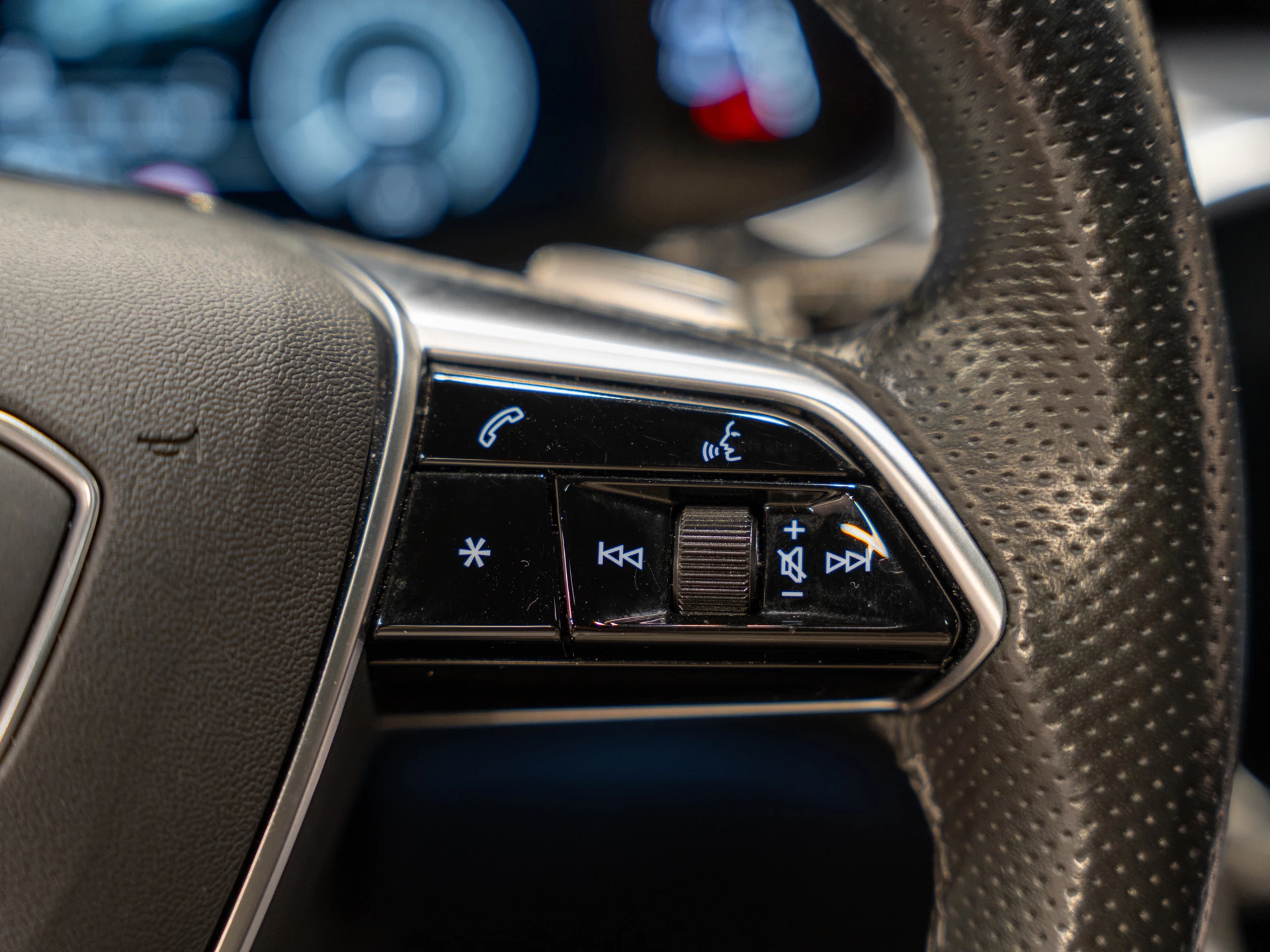 Hoofdafbeelding Audi A7