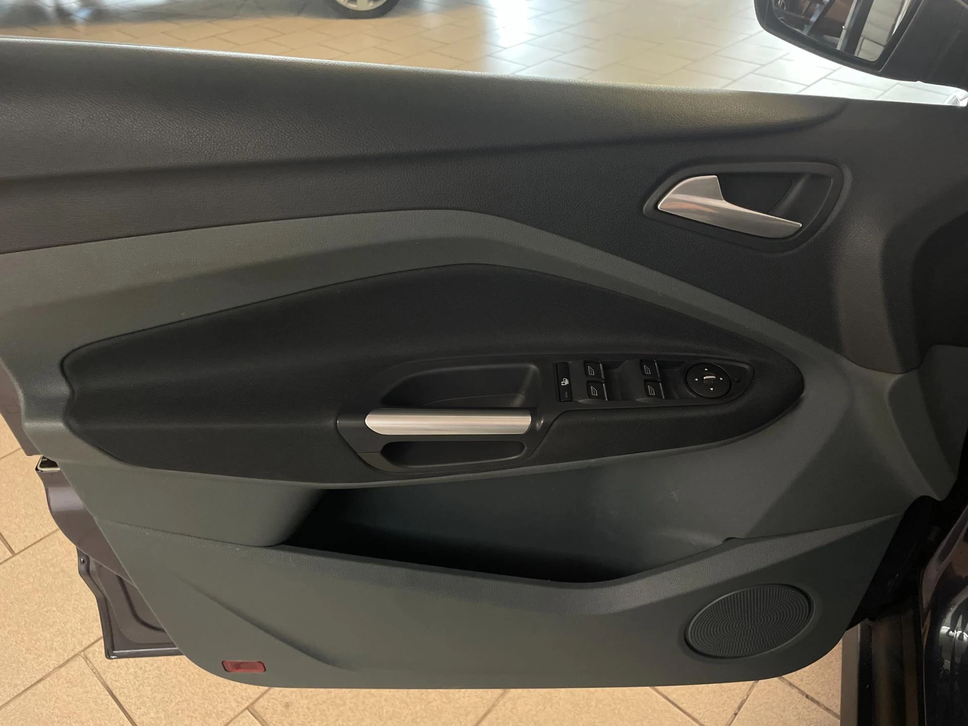 Hoofdafbeelding Ford Grand C-Max