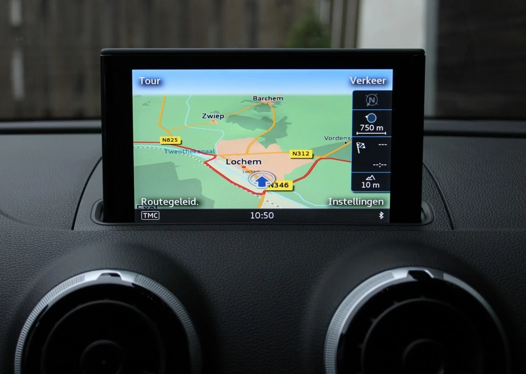 Hoofdafbeelding Audi RS3