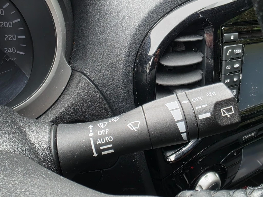 Hoofdafbeelding Nissan Juke