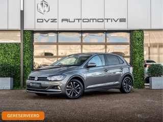 Volkswagen Polo 1.0 TSI United | Clima | Winterpack | Carplay |