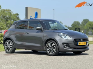 Hoofdafbeelding Suzuki Swift Suzuki Swift 1.2 Comfort Smart Hybrid