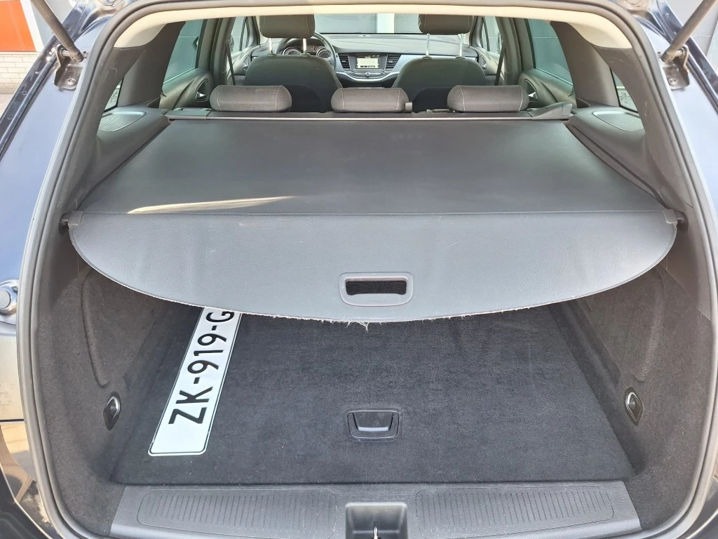 Hoofdafbeelding Opel Overige