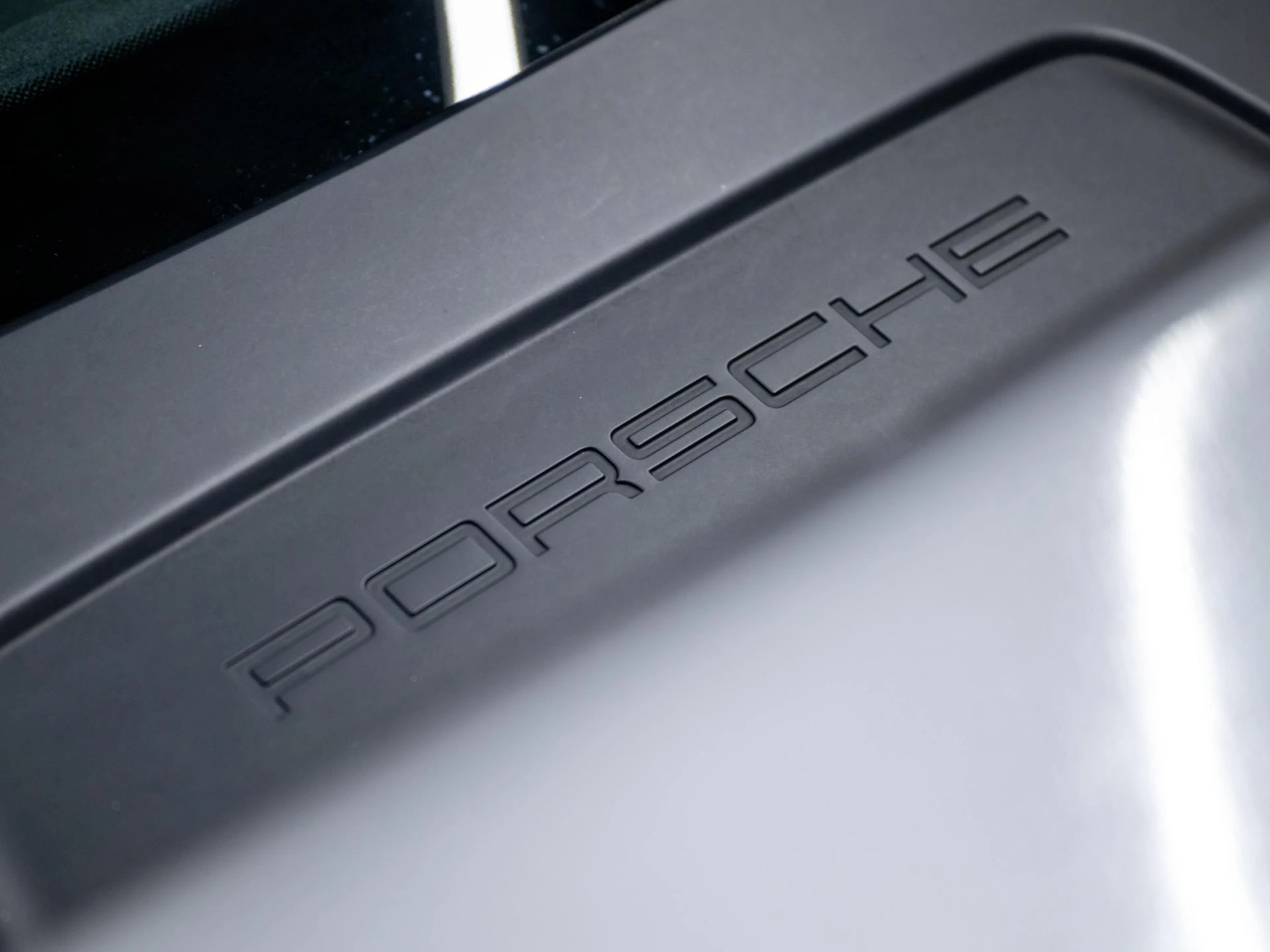 Hoofdafbeelding Porsche 911
