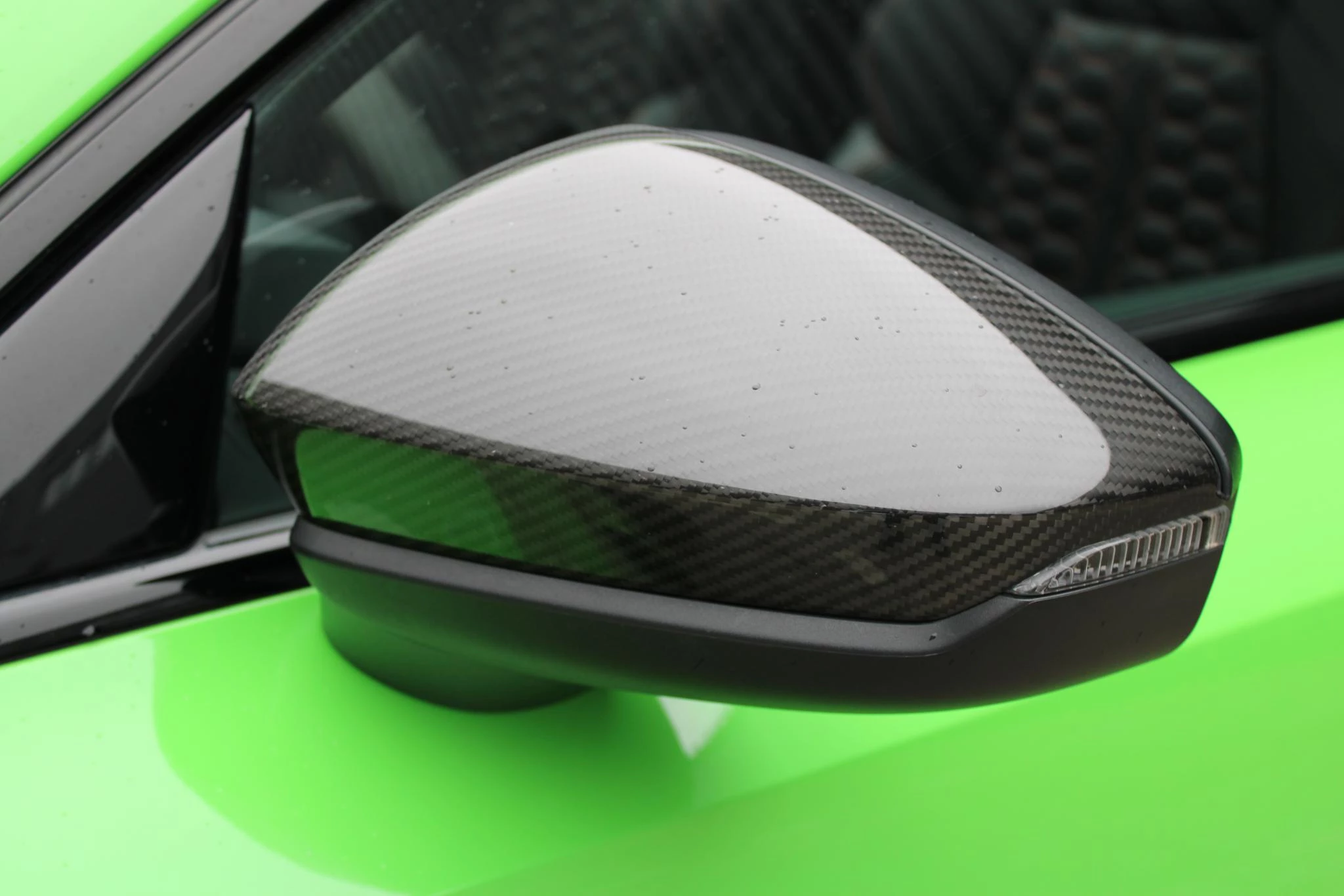 Hoofdafbeelding Audi RS3