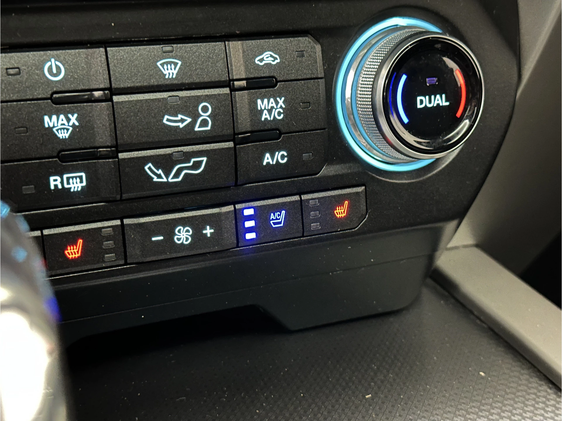 Hoofdafbeelding Ford F-150