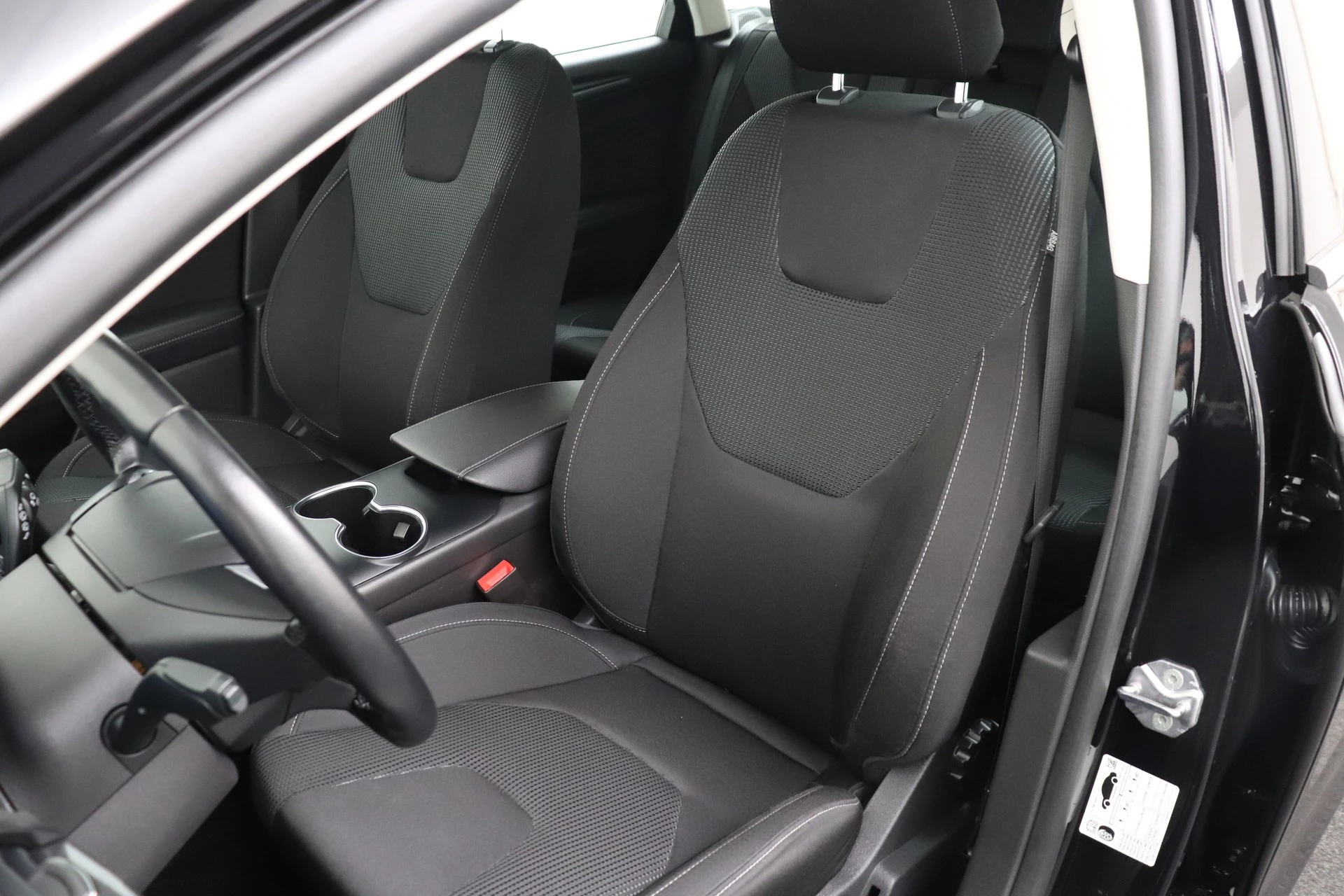 Hoofdafbeelding Ford Mondeo