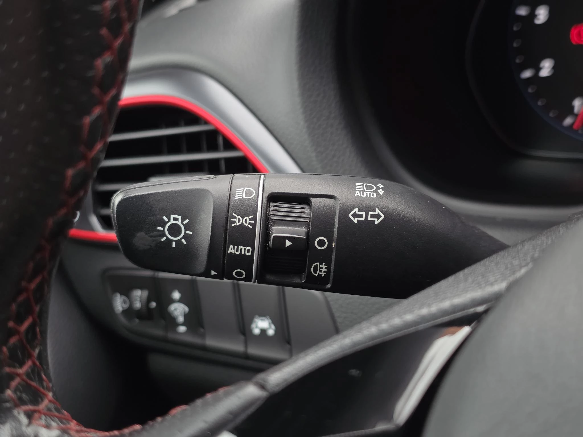 Hoofdafbeelding Hyundai i30