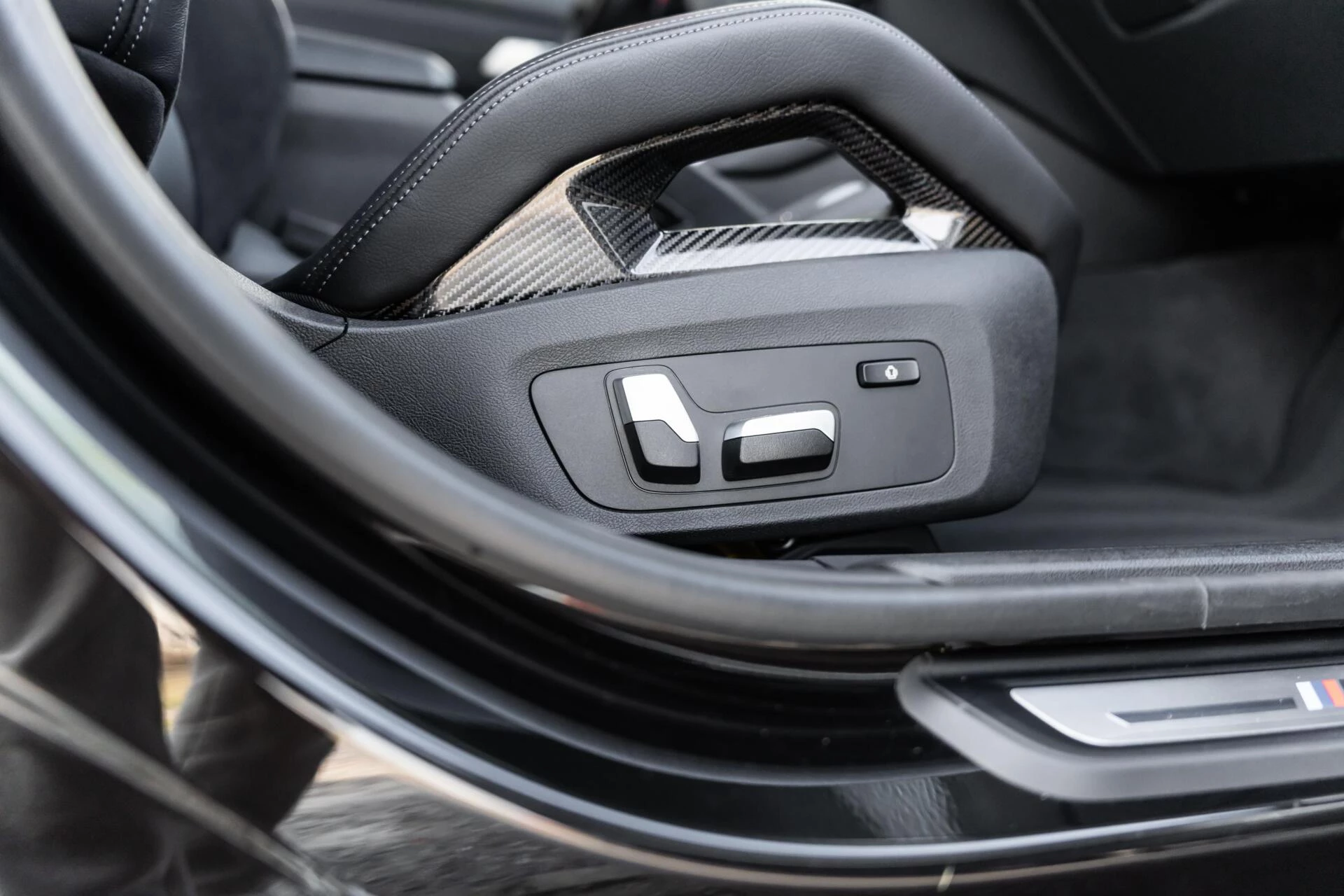 Hoofdafbeelding BMW M3