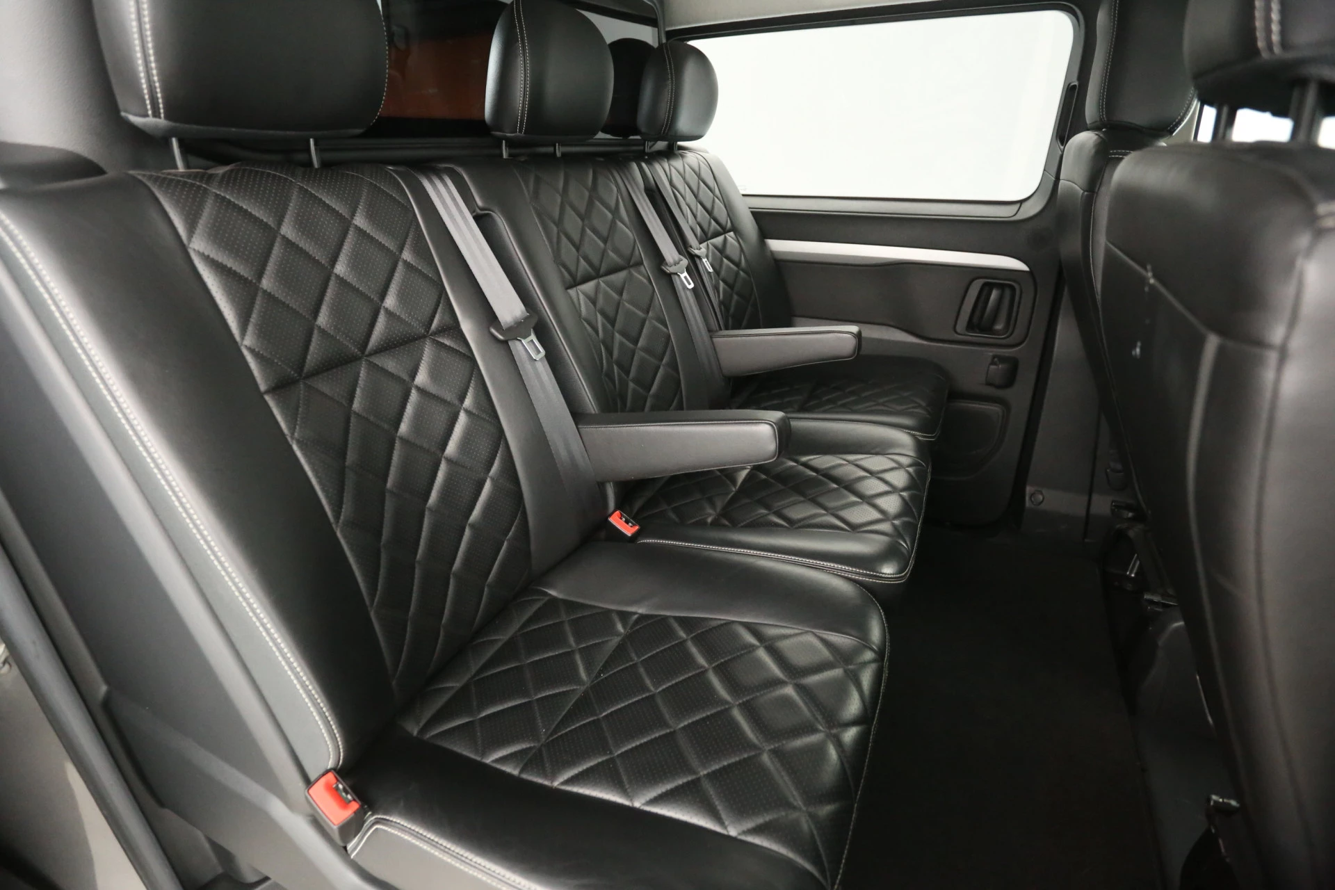 Hoofdafbeelding Toyota ProAce