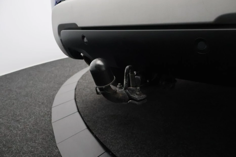Hoofdafbeelding Dacia Duster