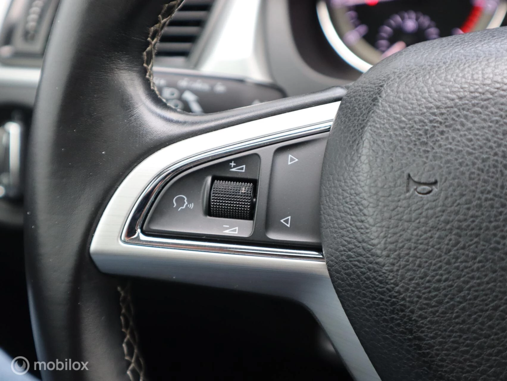 Hoofdafbeelding Škoda Rapid