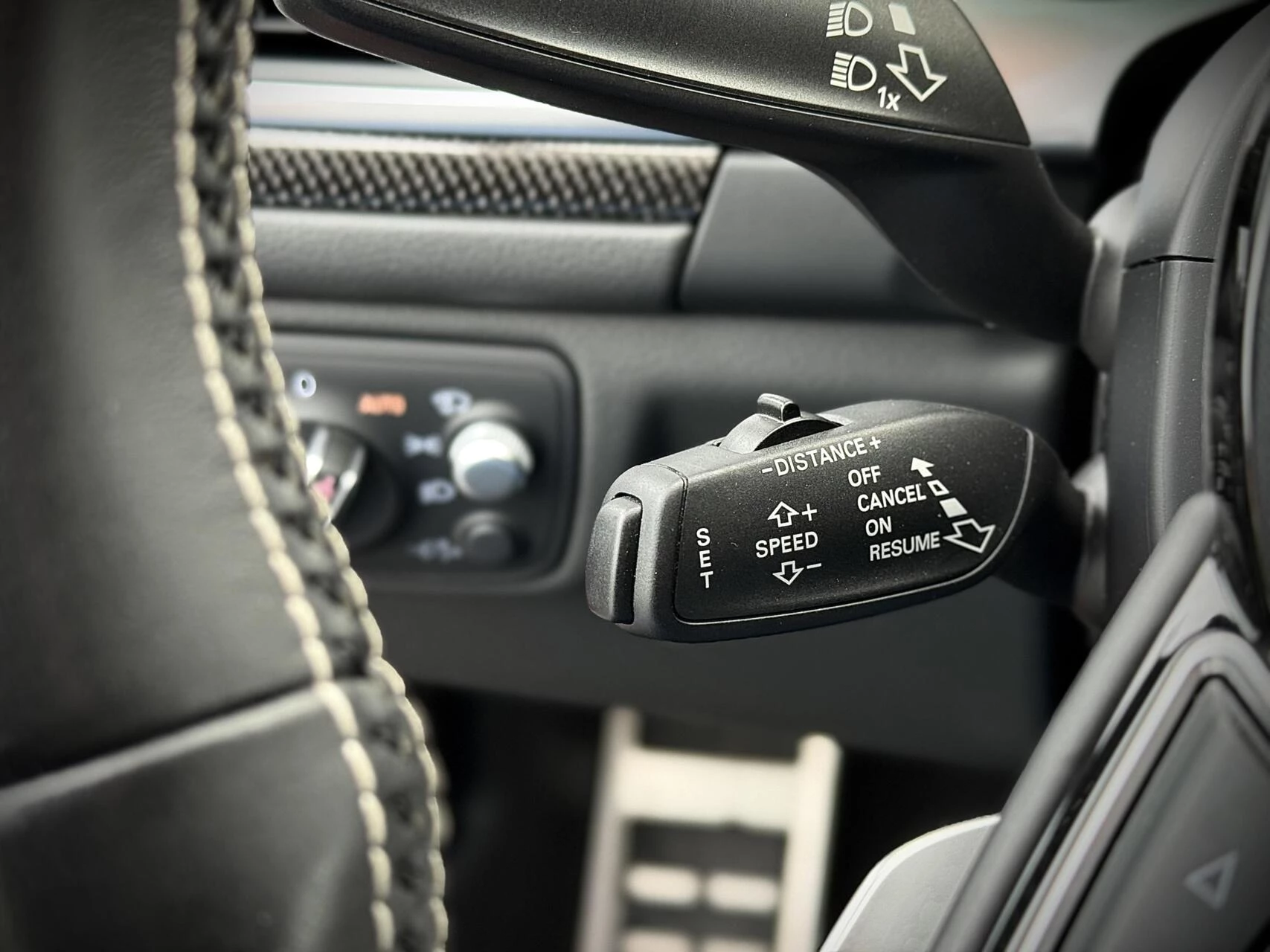 Hoofdafbeelding Audi S6