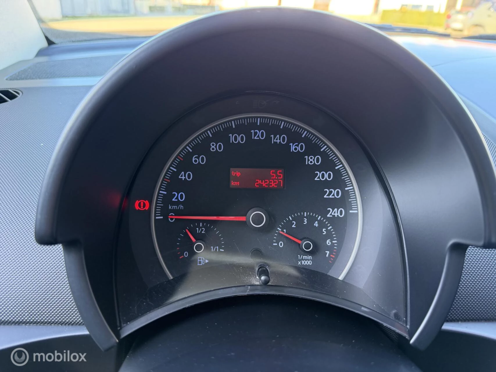 Hoofdafbeelding Volkswagen New Beetle