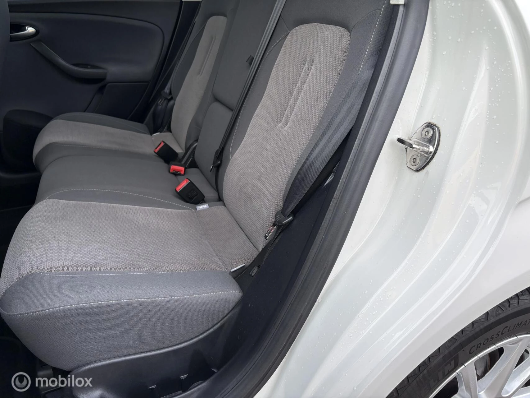 Hoofdafbeelding SEAT Altea