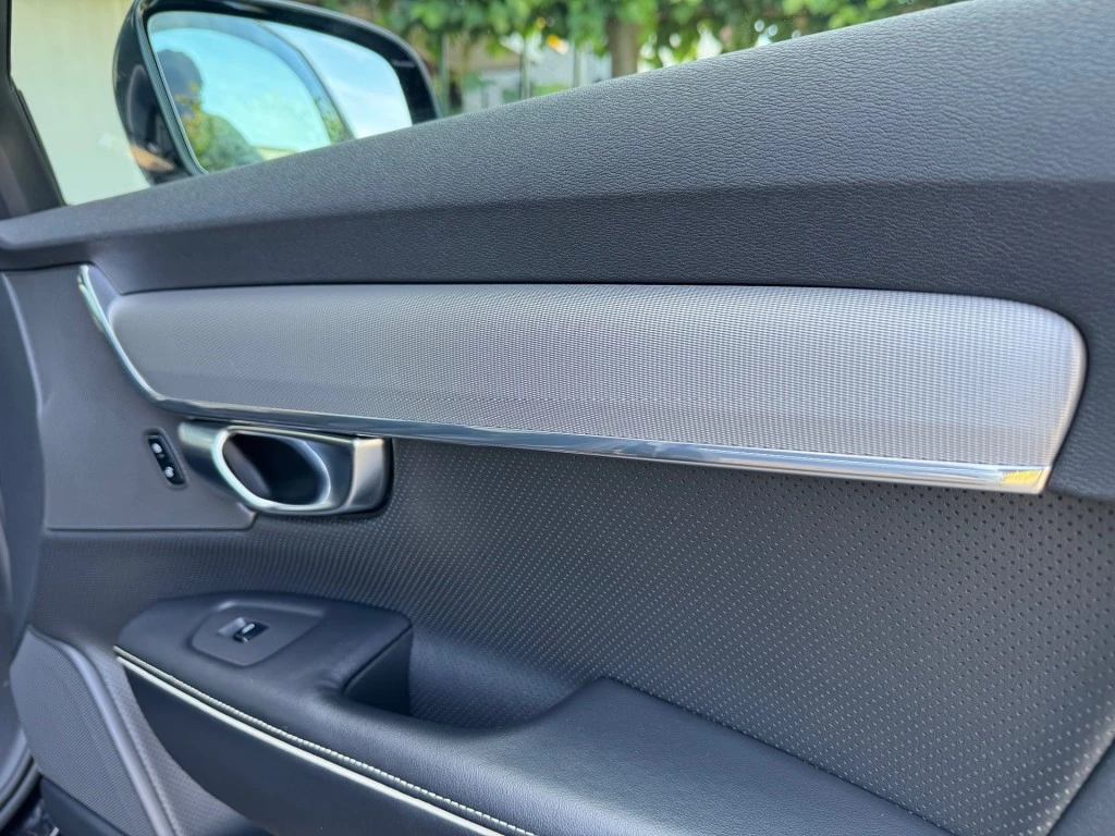 Hoofdafbeelding Volvo V90