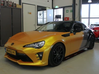 Toyota GT86 2.0 D-4S Sport Facelift NL-Auto