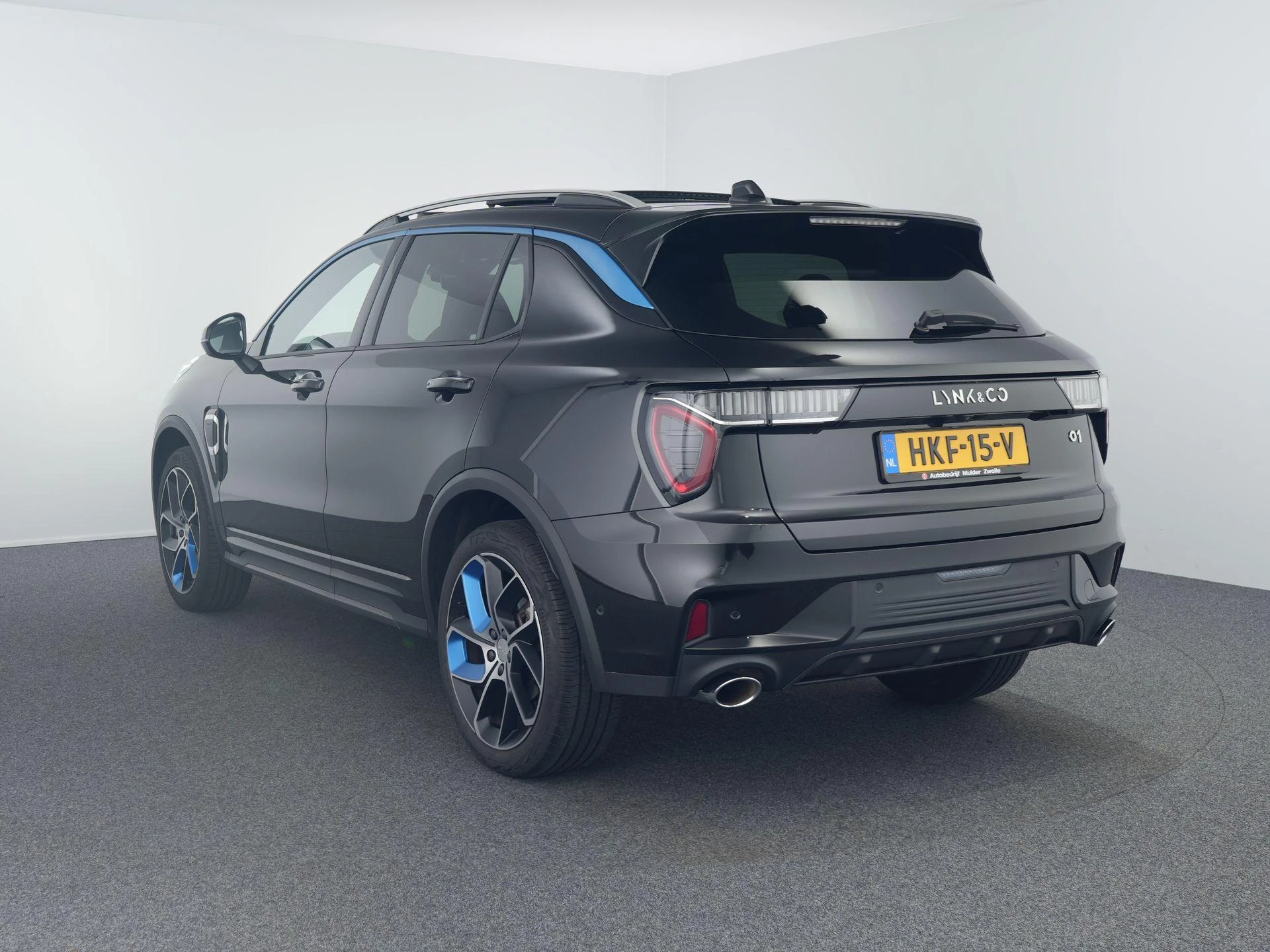 Hoofdafbeelding Lynk & Co 01