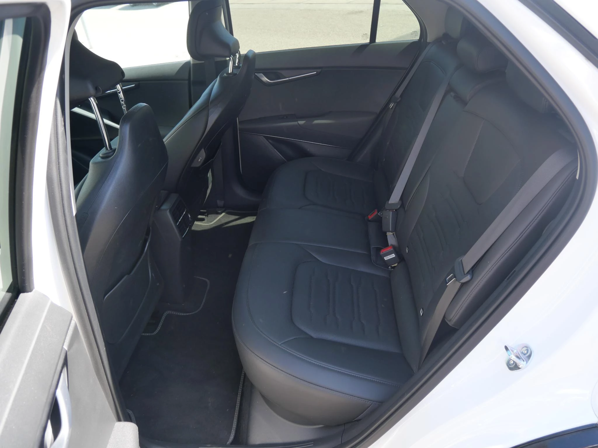 Hoofdafbeelding Kia Niro EV