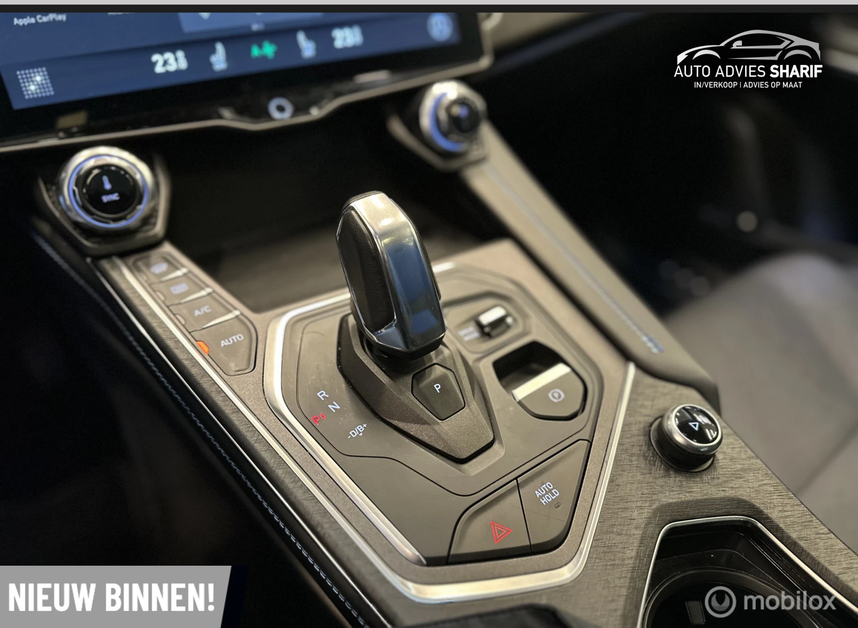 Hoofdafbeelding Lynk & Co 01