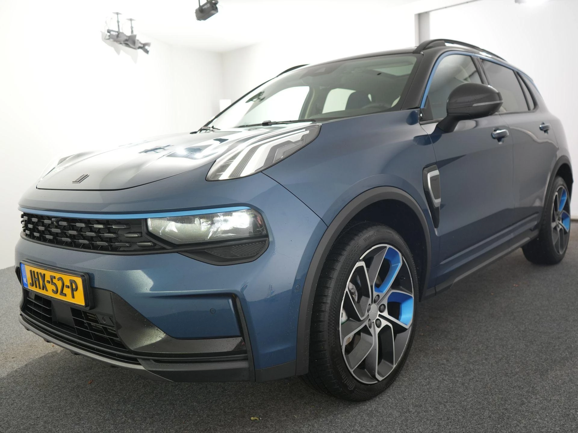 Hoofdafbeelding Lynk & Co 01