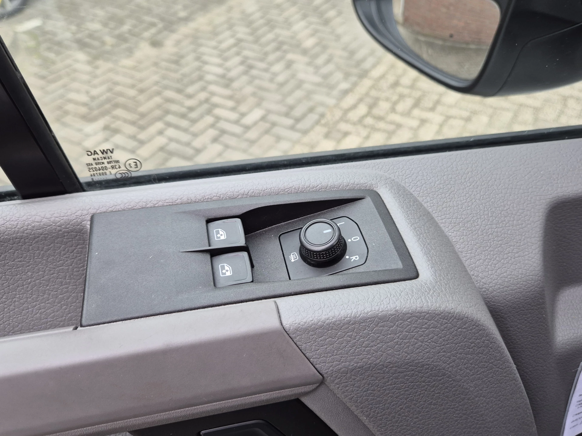 Hoofdafbeelding MAN TGE