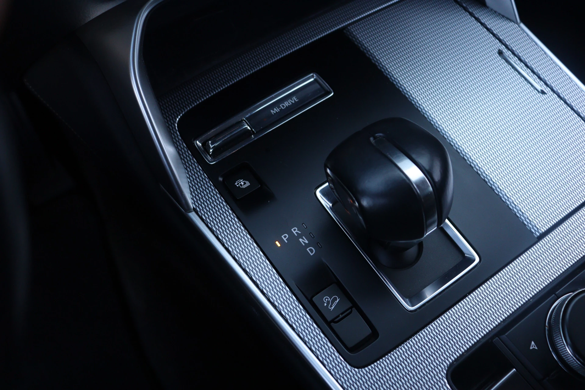 Hoofdafbeelding Mazda CX-60