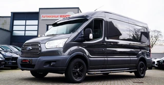 Ford Transit 310 2.2 TDCI L3H3 Trend | Camera | Voorruitverwarming | Bluetooth