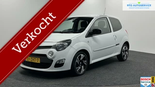 Renault Twingo 1.2 16V Authentique AIRCO LM CRUISECONTROL