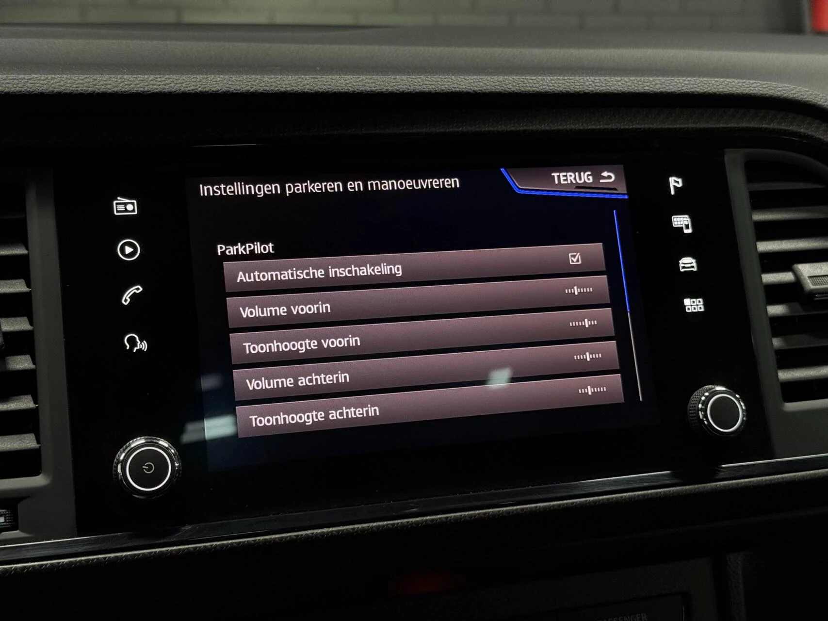 Hoofdafbeelding CUPRA Ateca