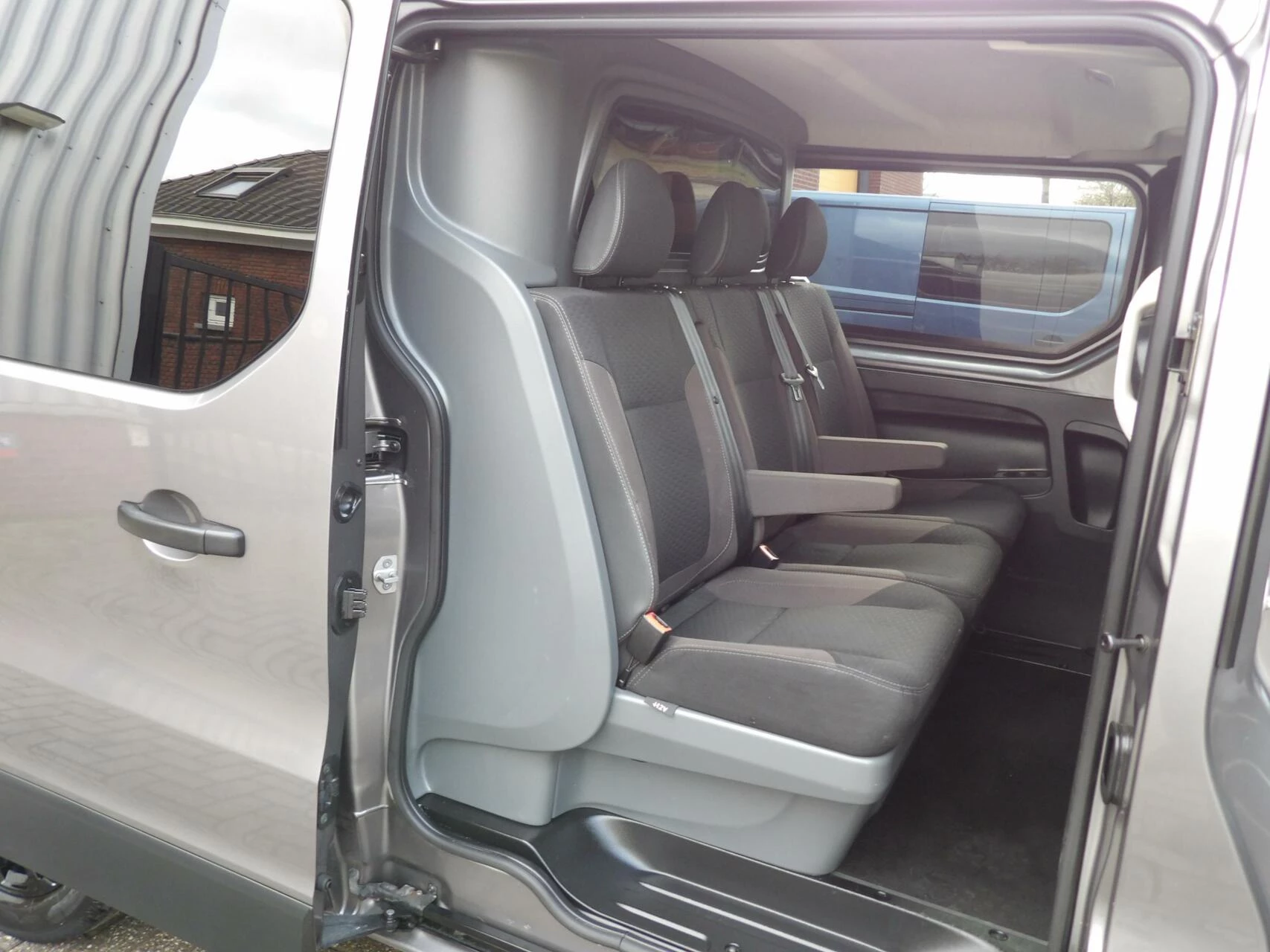 Hoofdafbeelding Fiat Talento